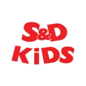 S&D Kids coupons